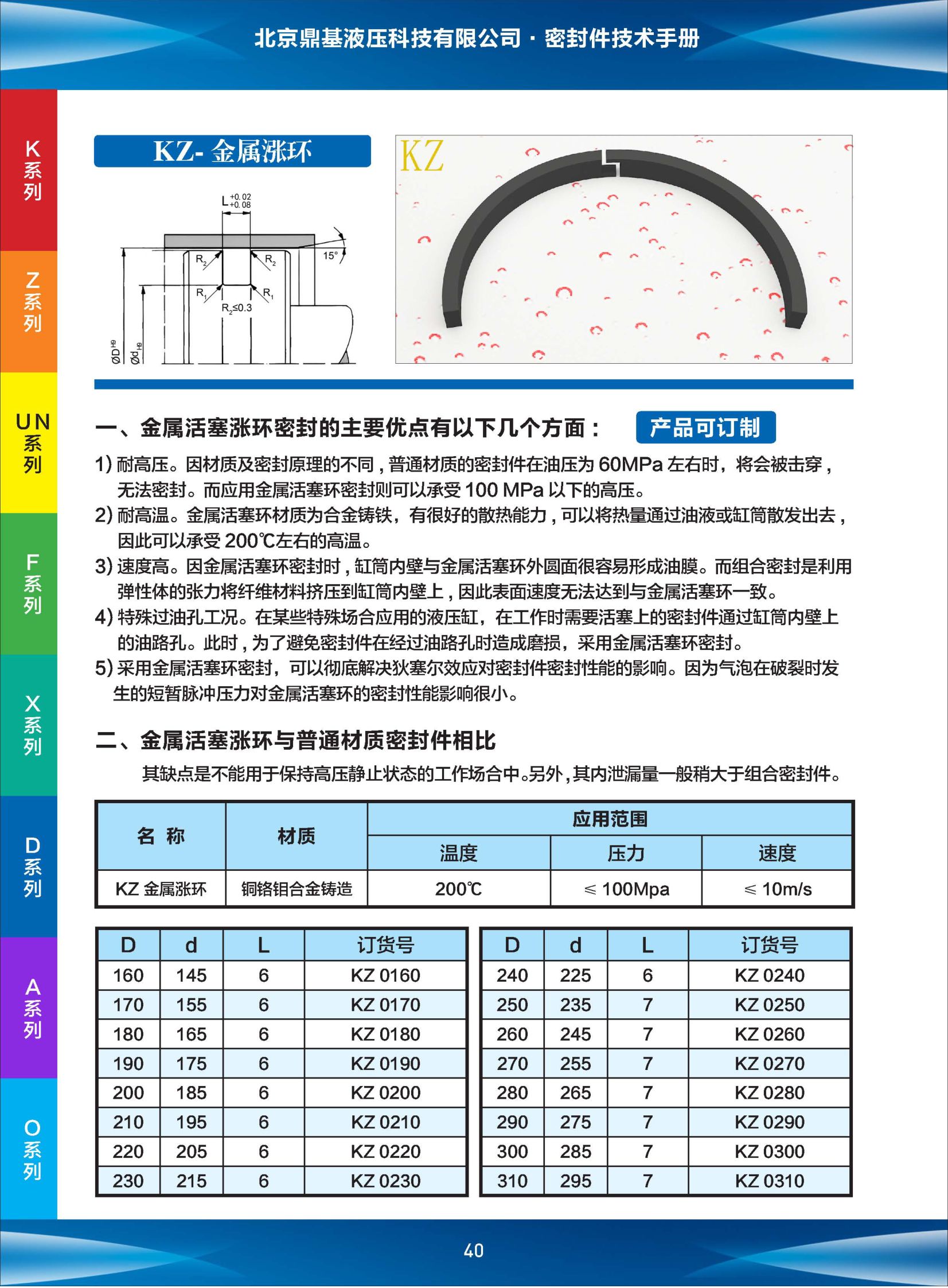 密封件