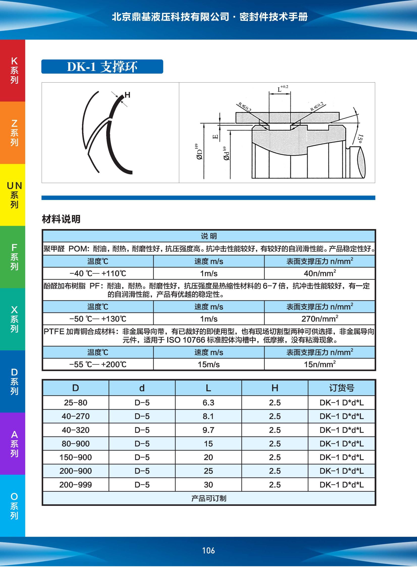 密封件