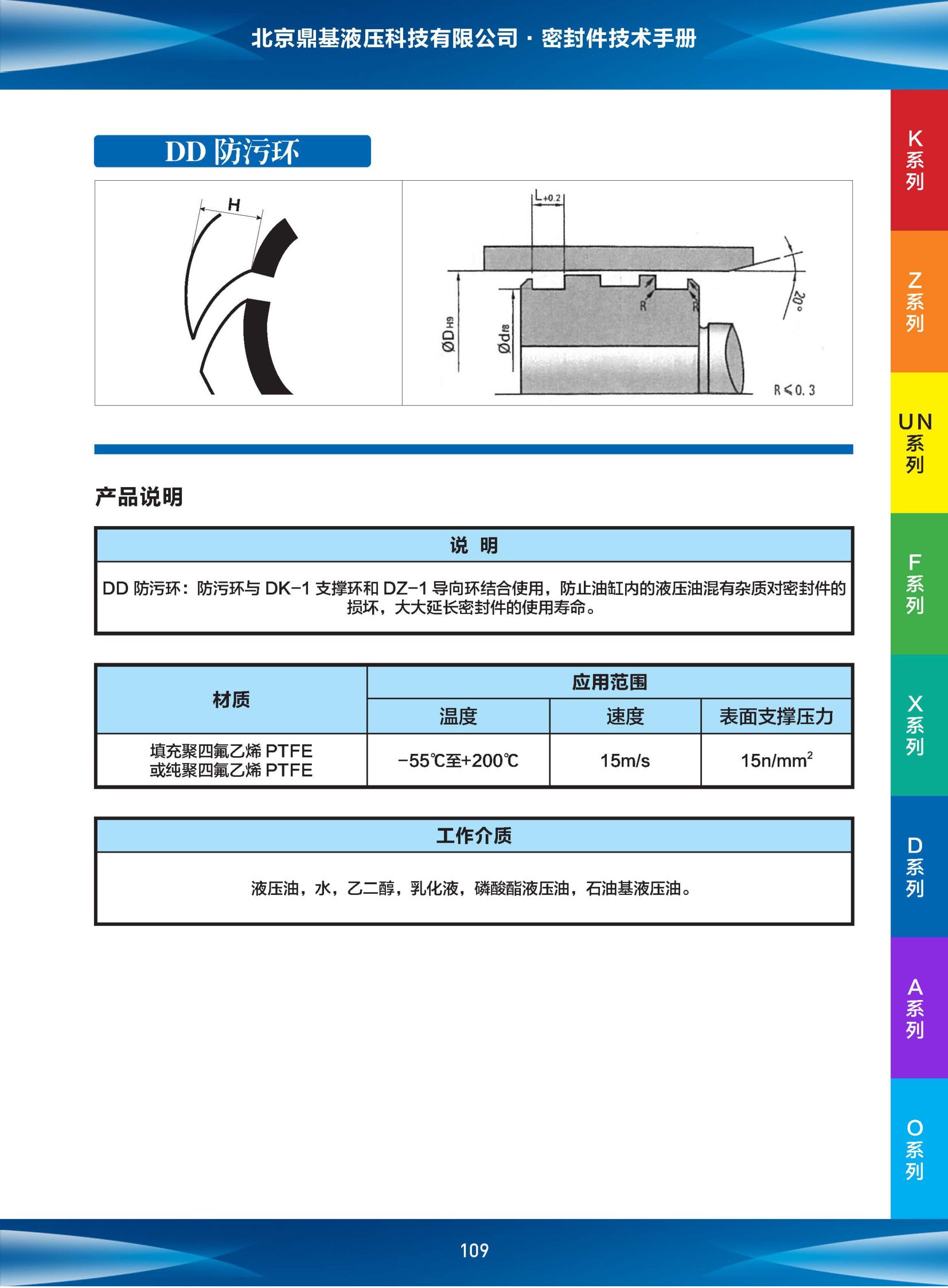 密封件