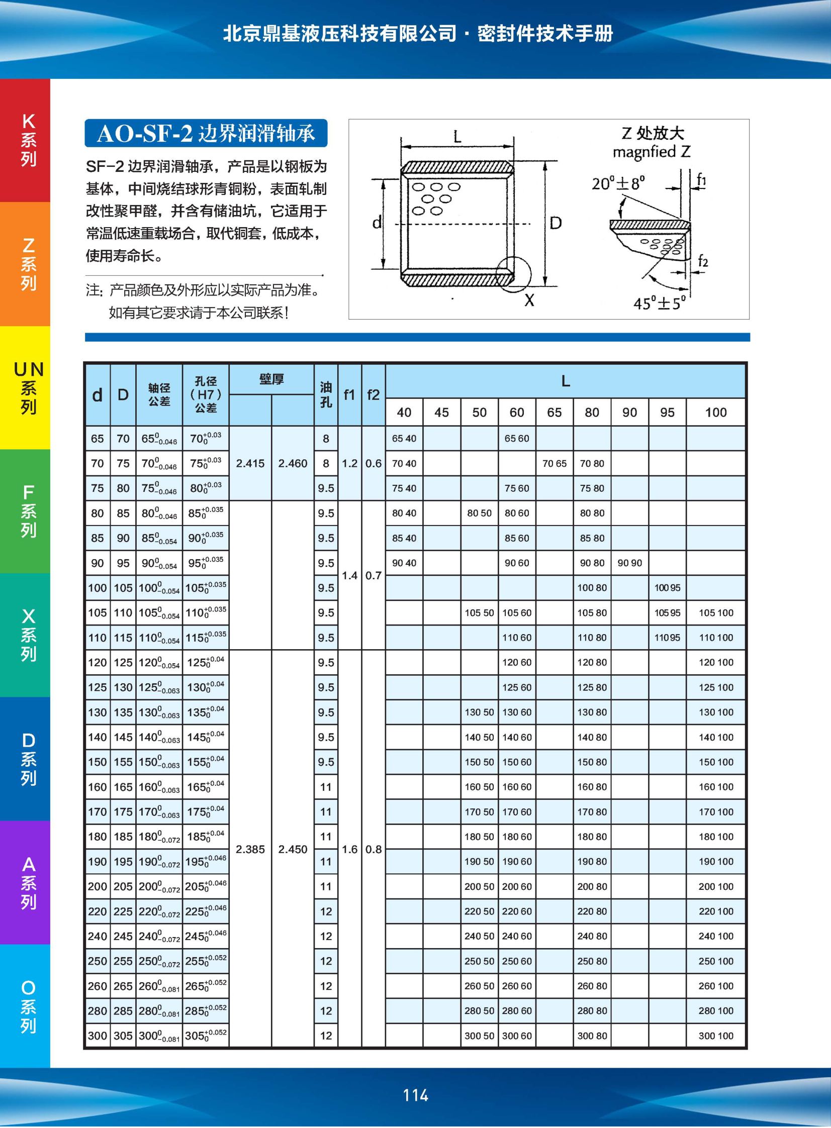 密封件