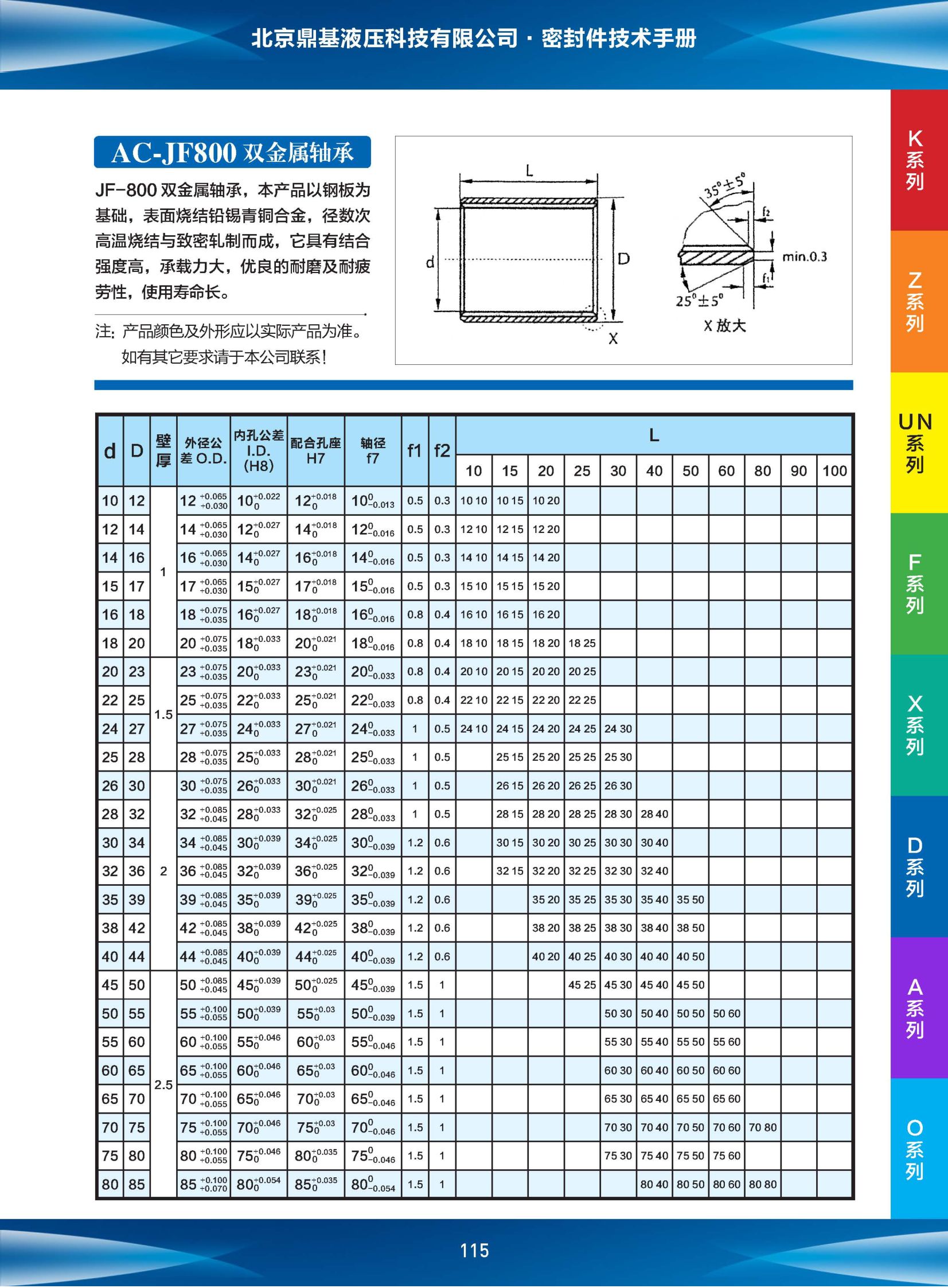密封件