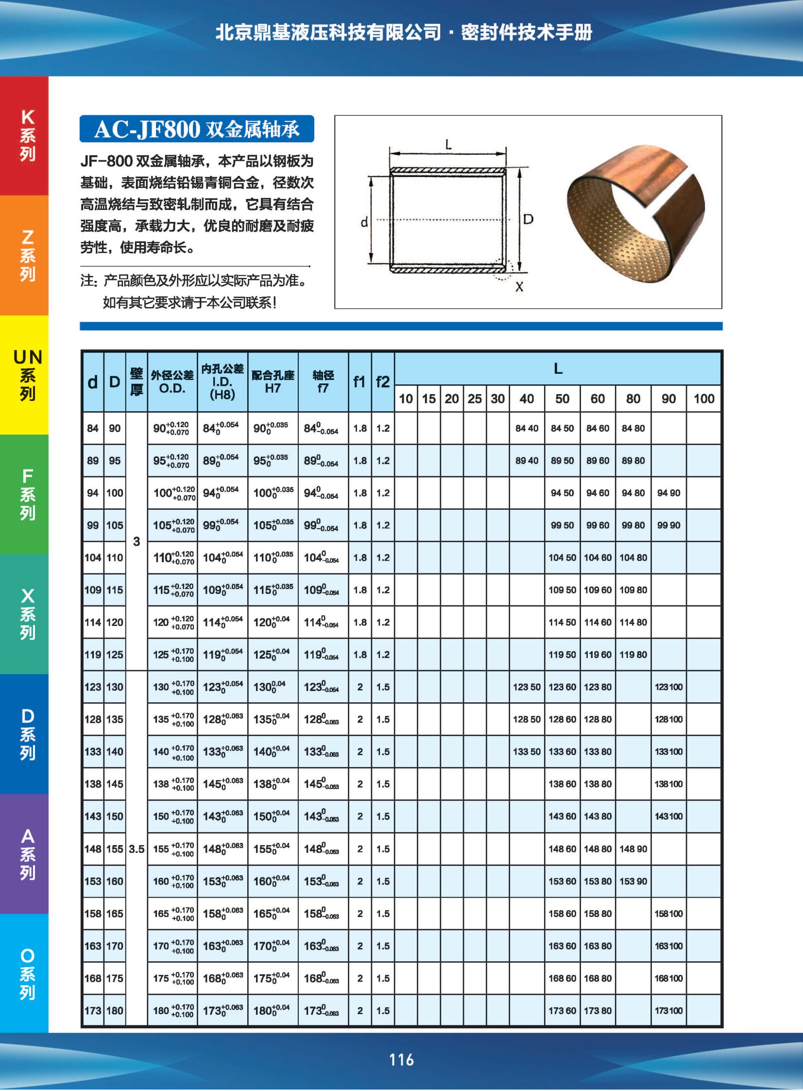 密封件
