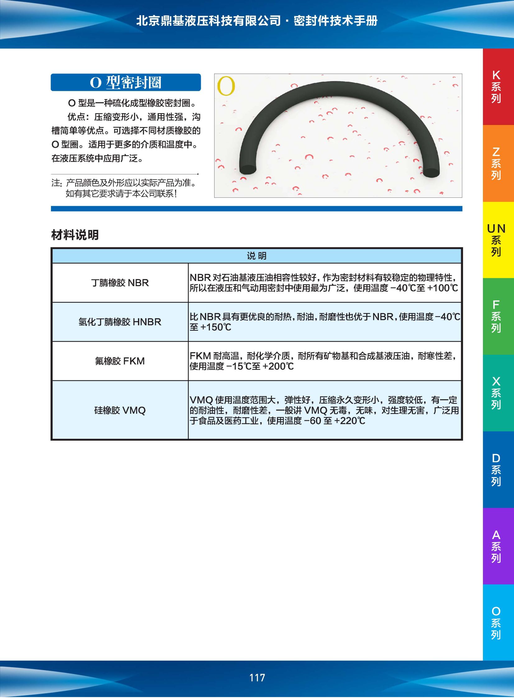 密封件